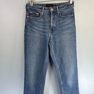 Free Assembly Skinny Jeans